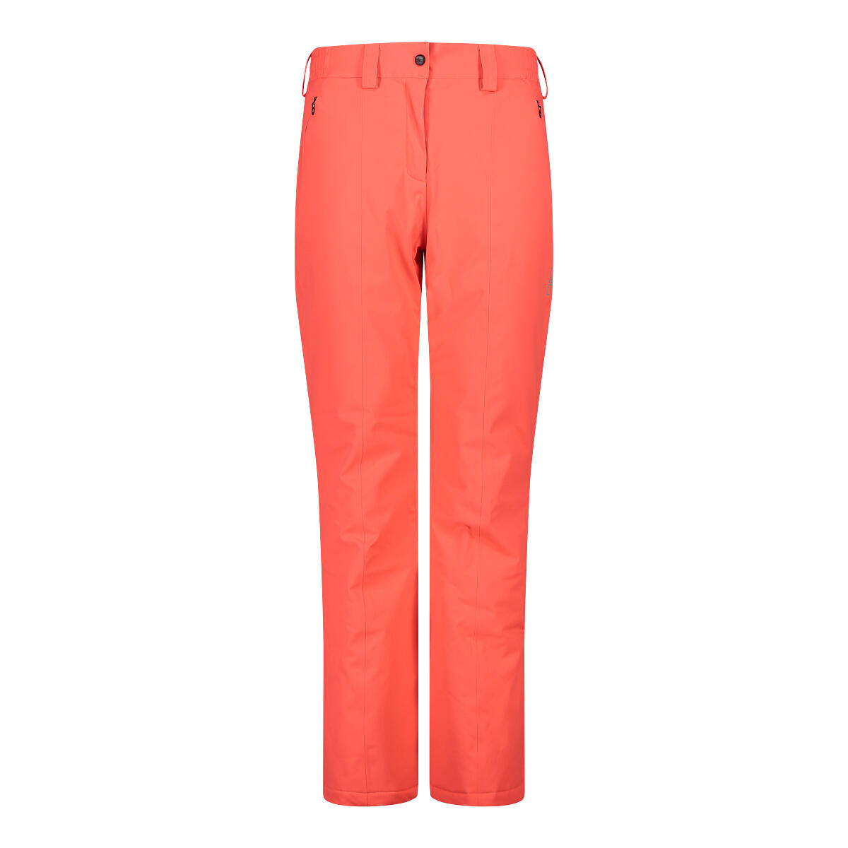 Cmp - Pantalon De Ski Femme Cmp - Pantalon De Ski - Rouge - 36 Xs - Decathlon