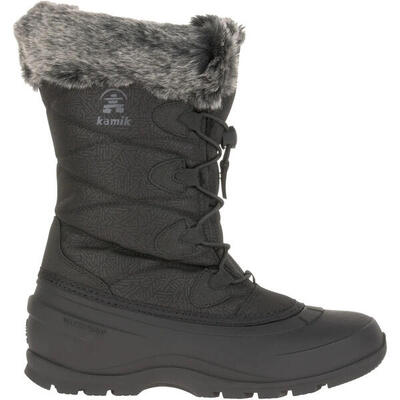 Damen MOMENTUM 3 Winterstiefel Weiß