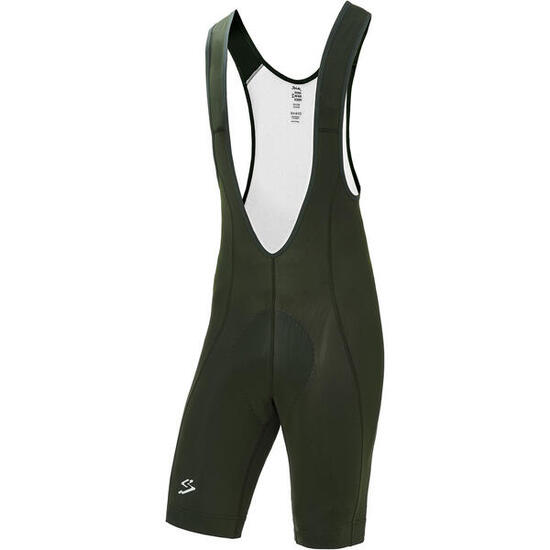 Culotte con tirantes Spiuk Anatomic