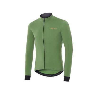 Maillot de ciclismo Spiuk Profit Cold&Rain