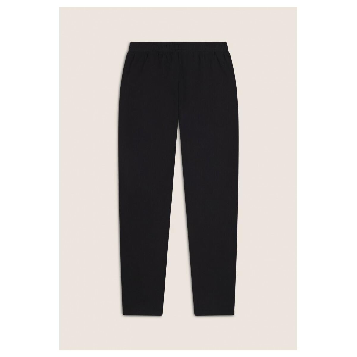 Pantaloni da allenamento slim in jersey donna Freddy 2/7