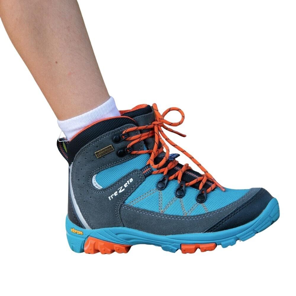 Buty trekkingowe dla dzieci Trezeta Cyclone WP