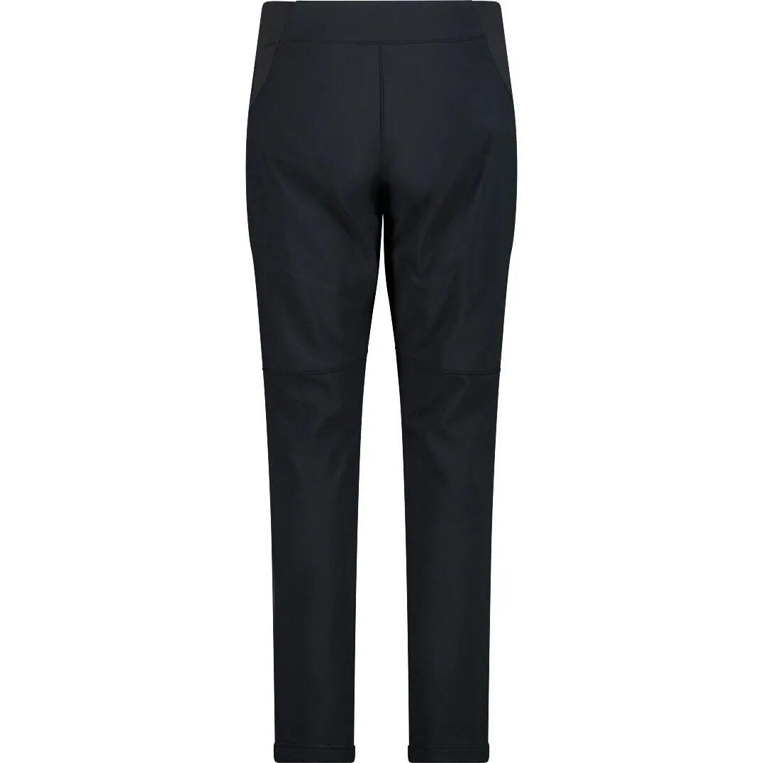 CMP Damen Softshellhose Woman Long Pant 30A1456 3/3