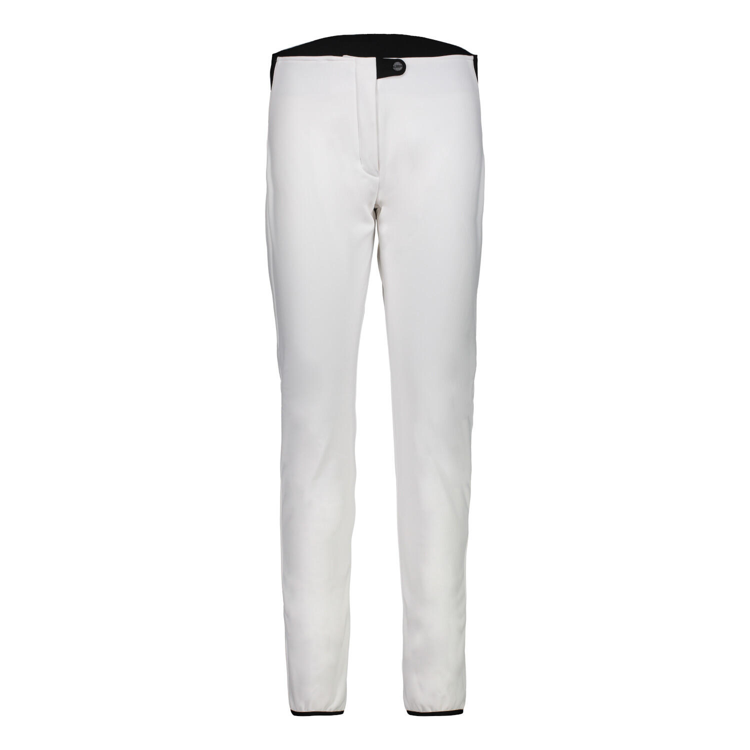 CMP Women's slim softshell ski Trousers CMP