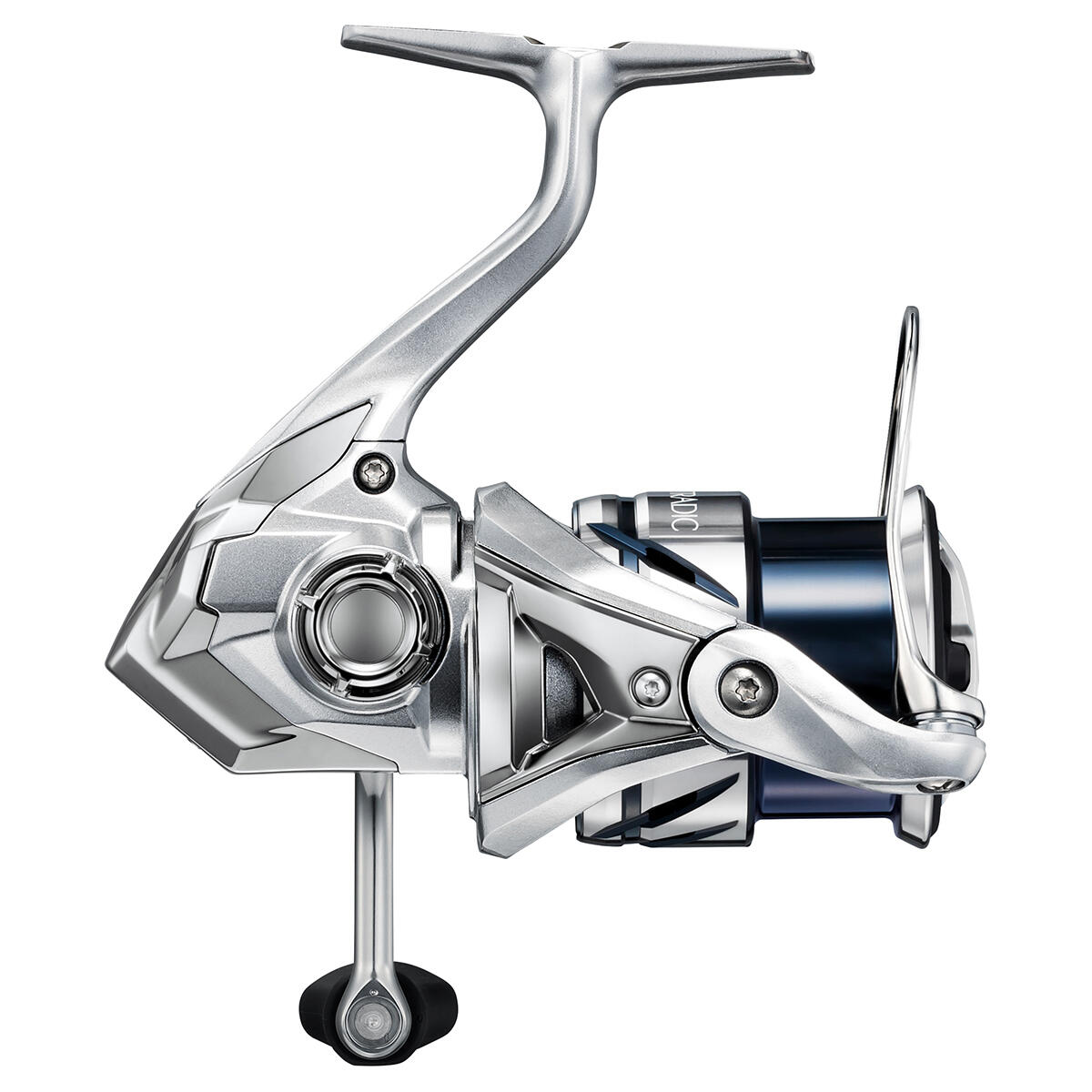 Moulinet frein avant Shimano Stradic FM 2500S HG 3/4