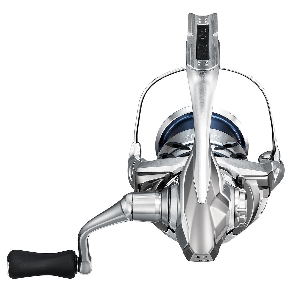 Moulinet frein avant Shimano Stradic FM 2500S HG 2/4