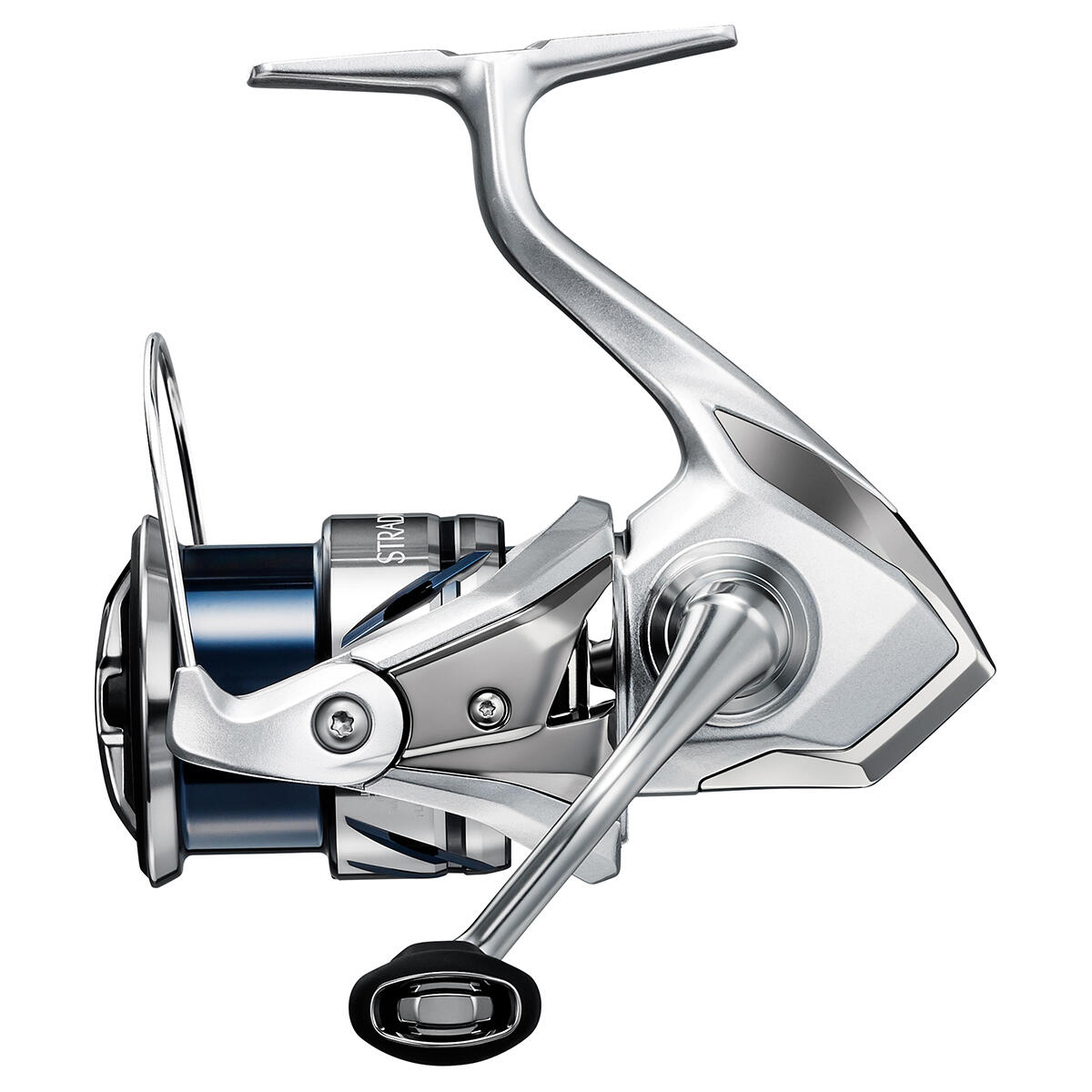 Moulinet frein avant Shimano Stradic FM 2500S HG 4/4