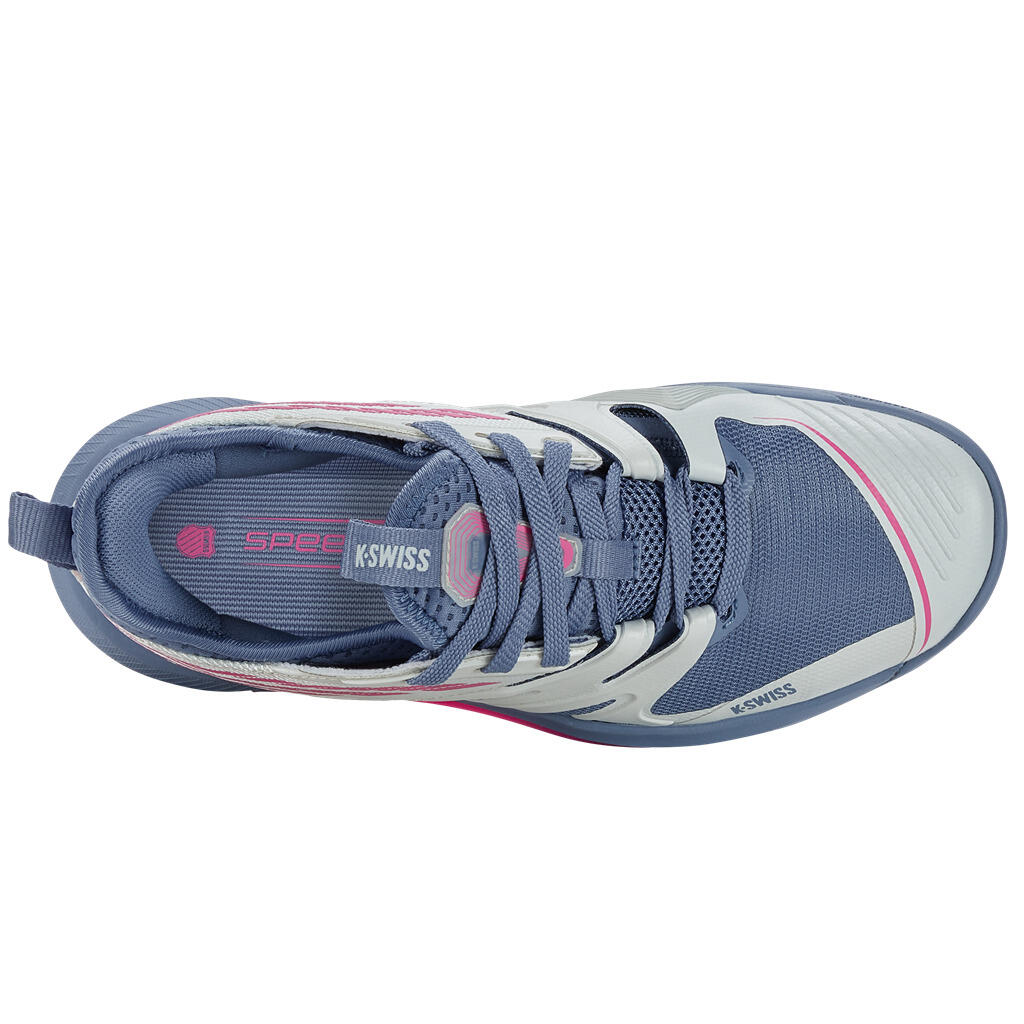 Tennisschoenen K-Swiss 2/7