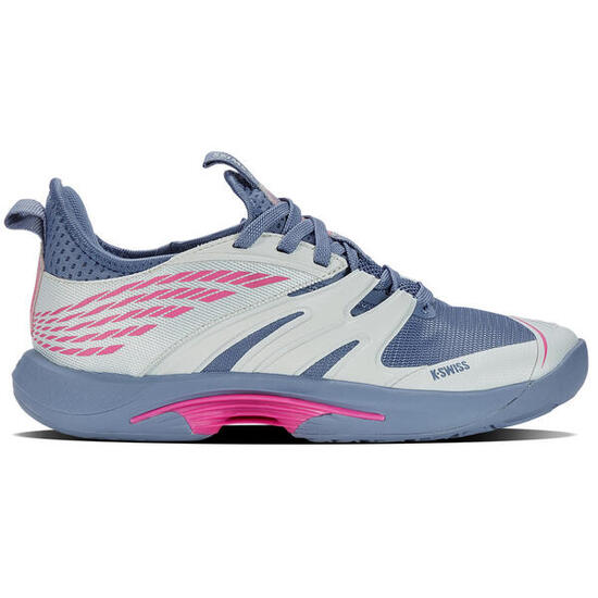 Chaussures de tennis femme K-Swiss Speedtrac