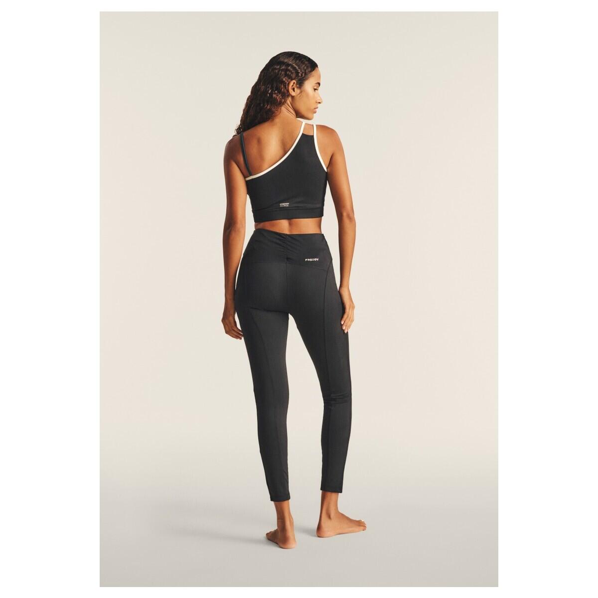 Brassière femme Freddy Active Matching Evolution 5/7