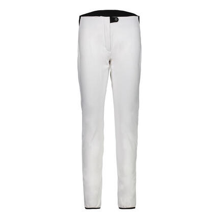 Dames slim softshell skibroek CMP