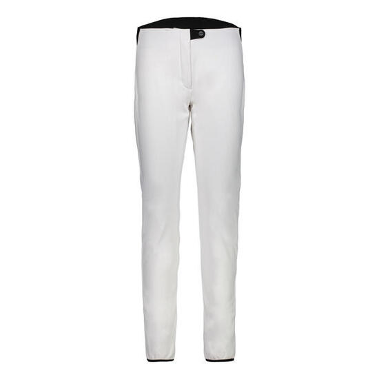 Dames slim softshell skibroek CMP