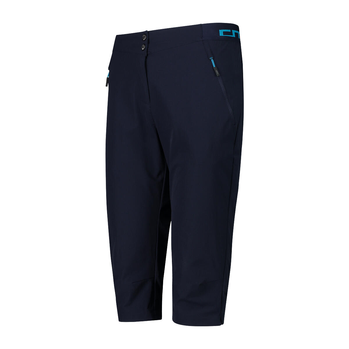 Pantalon 3/4 femme CMP Unlimitech 3/3