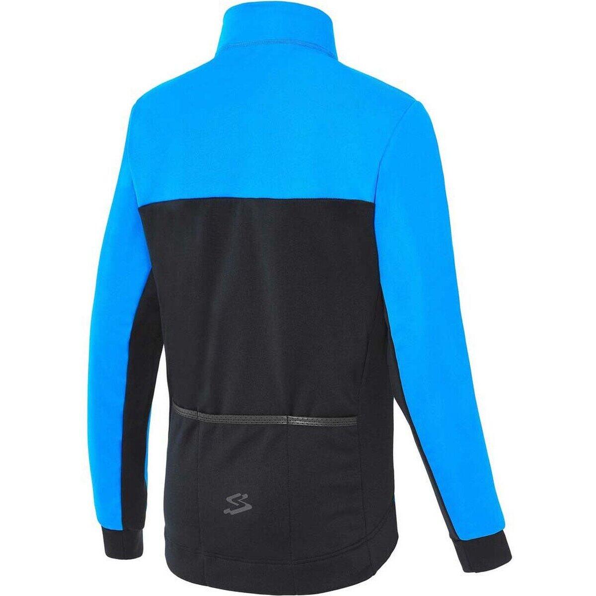 Chaqueta de chándal infantil Spiuk Anatomic Membrana K 2/3