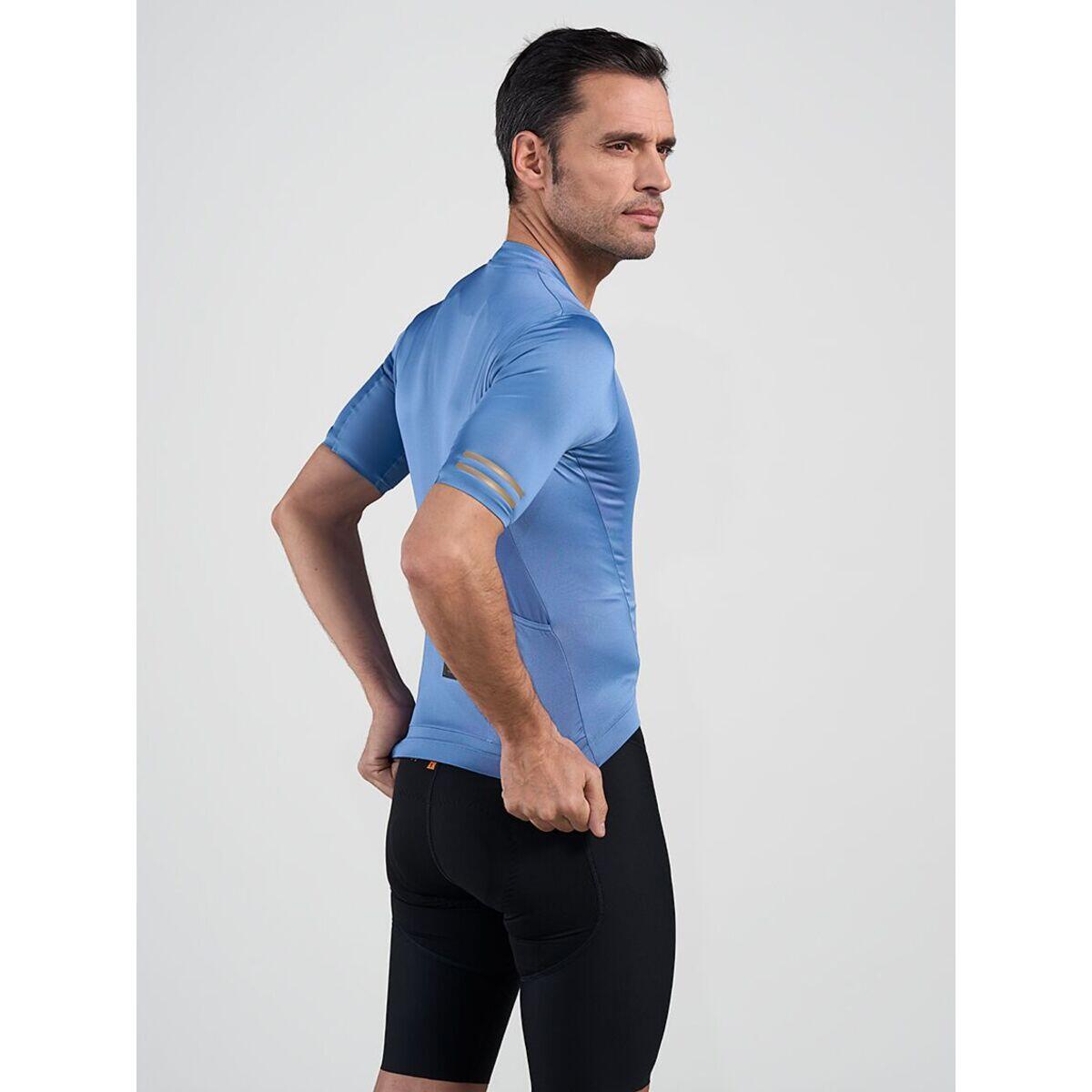Camiseta Spiuk Profit Summer 3/3