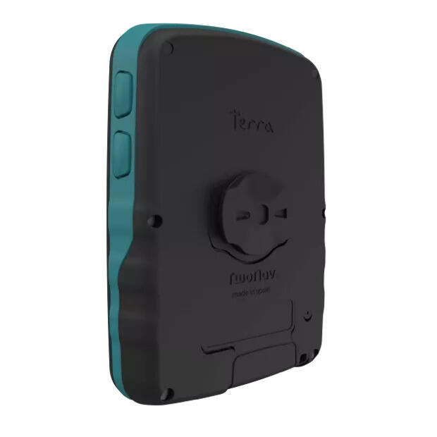 GPS TwoNav Terra (64 Go) 2/7