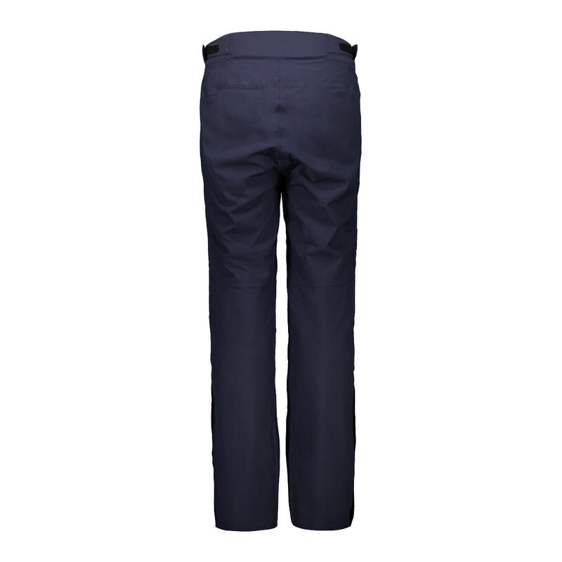 CMP JUNIOR PANT - Pantalon de ski - nero/noir - ZALANDO