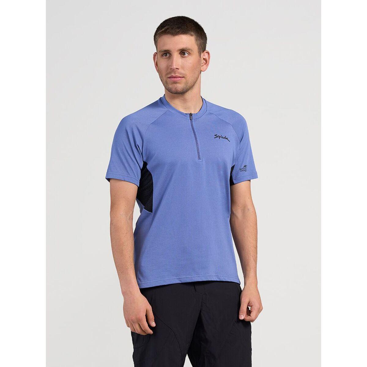 Camiseta Spiuk All Terrain 2/5