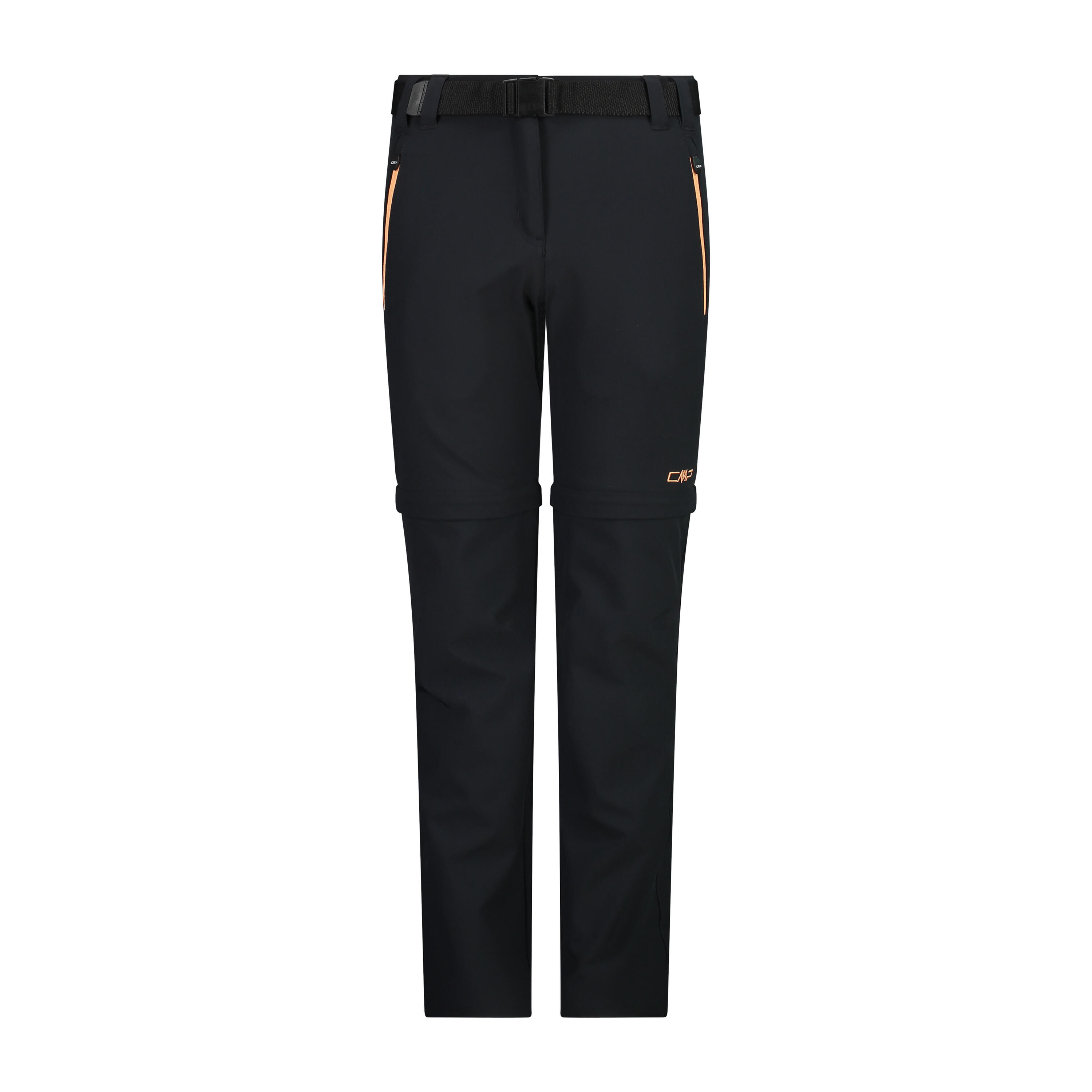 CMP Pantaloni da trekking per bambini CMP