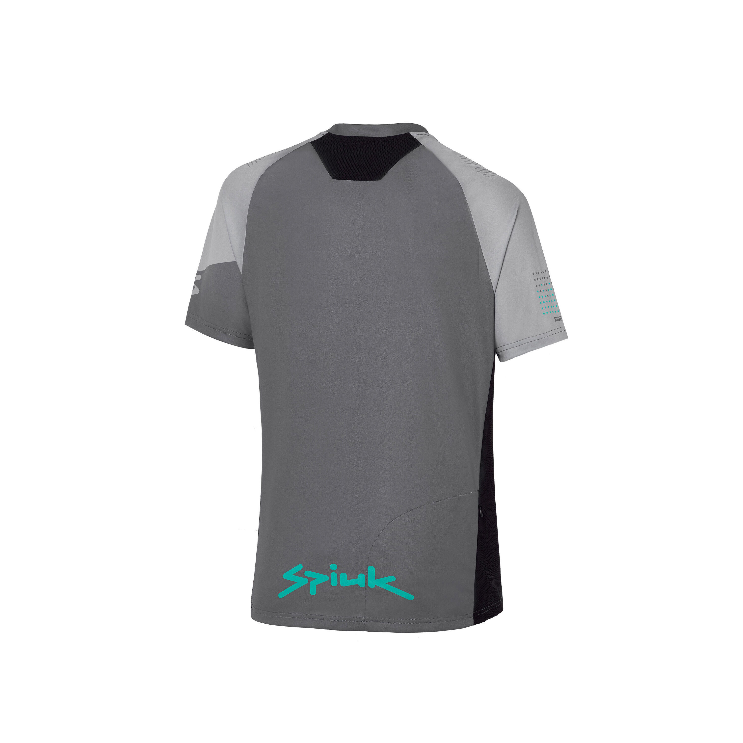Camiseta Spiuk Anatomic MTB 2/4
