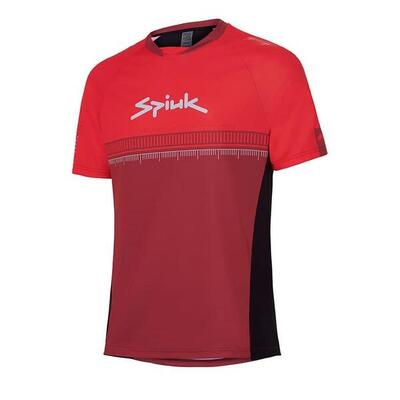 Camiseta Spiuk Anatomic MTB