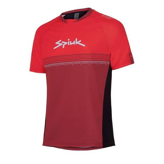 Camiseta Spiuk Anatomic MTB