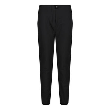 Ski-Hose Slim Softshell Damen CMP