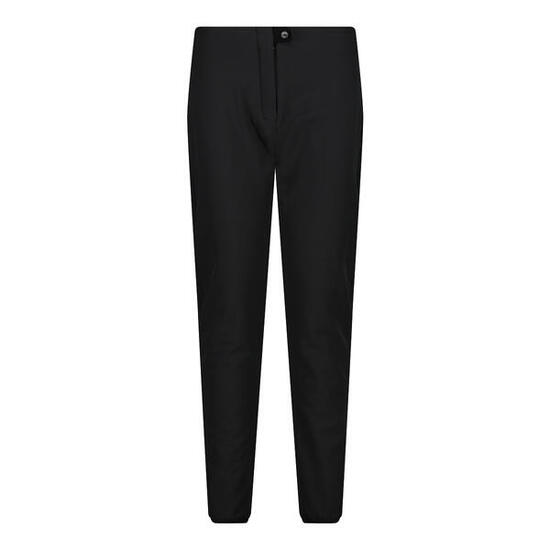 Ski-Hose Slim Softshell Damen CMP