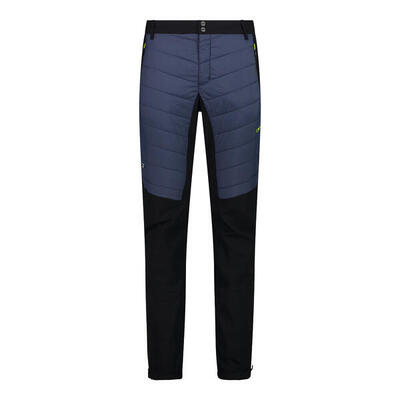 Pantaloni da sci alpinismo da uomo CMP 39T0017