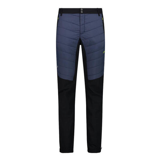 Pantaloni da sci alpinismo da uomo CMP 39T0017