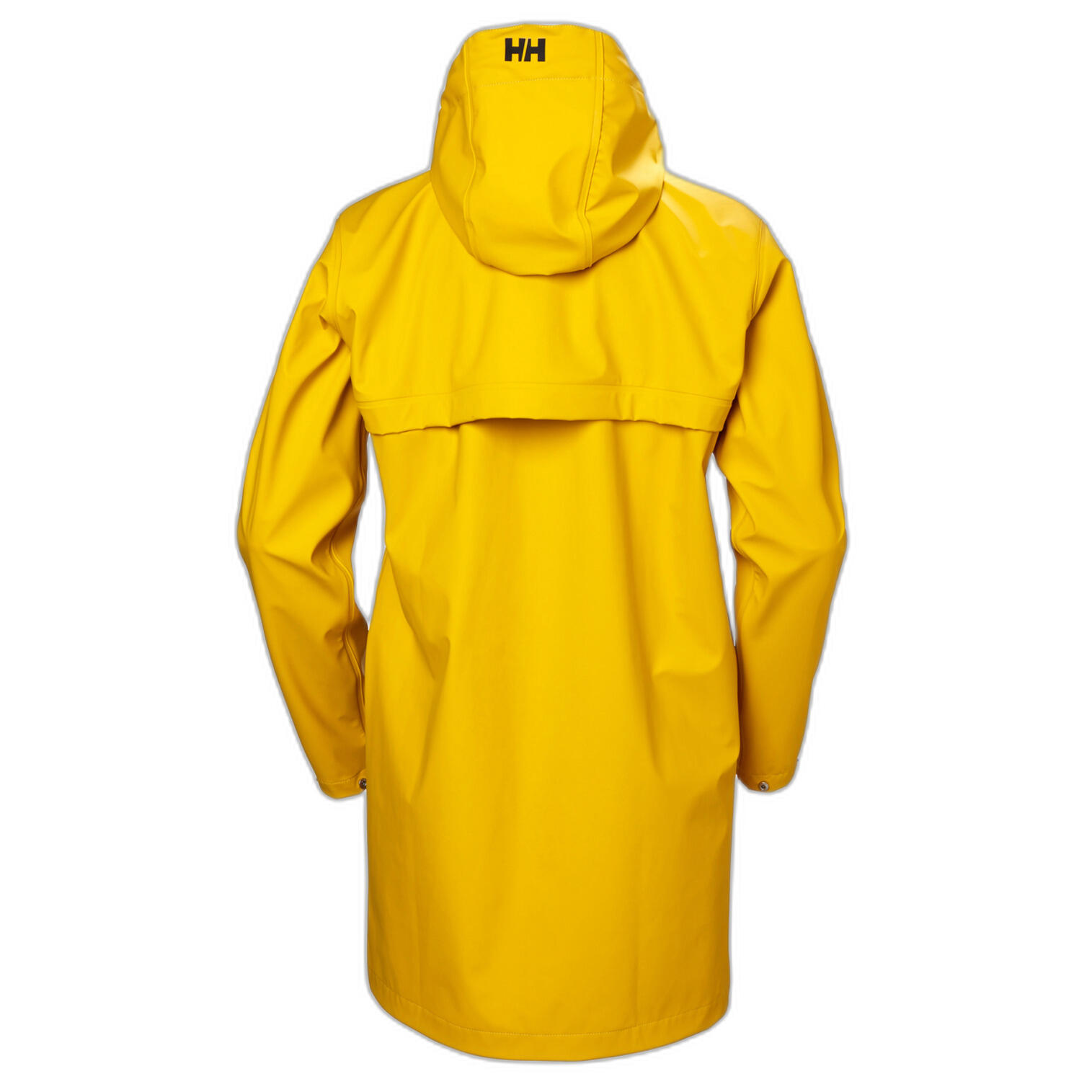 Waterdicht damesjack Helly Hansen moss 2/2
