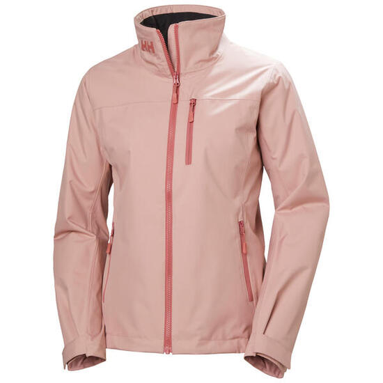 Veste imperméable femme Helly Hansen Crew 2