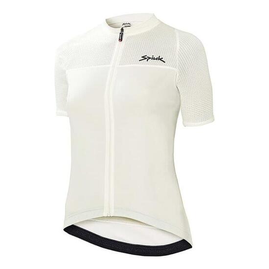 Camiseta de mujer Spiuk Anatomic