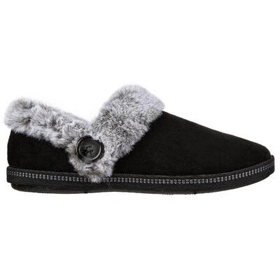 Dames espadrilles skechers cozy campfire