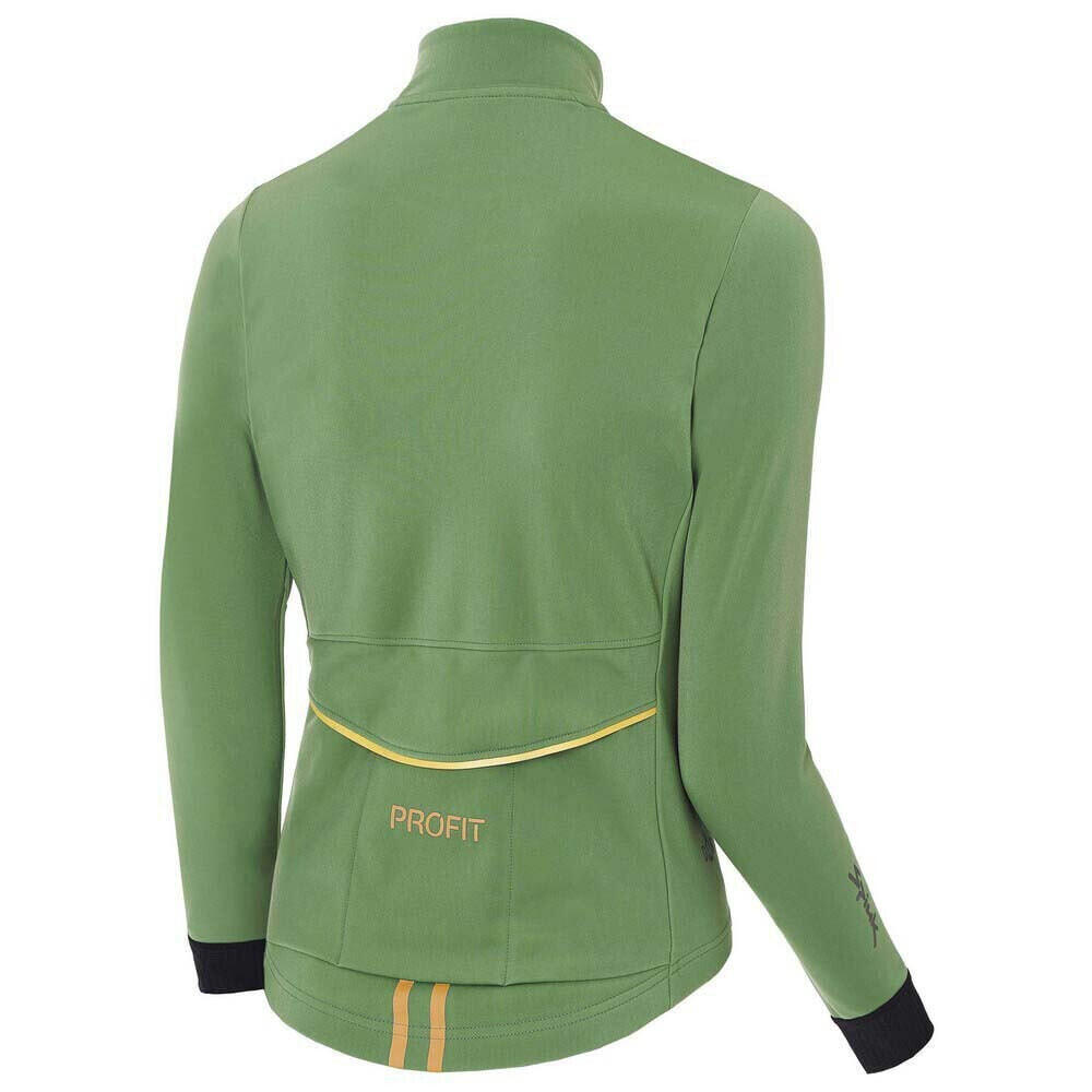 Maillot de ciclismo  Spiuk Profit Cold&Rain W 2/6
