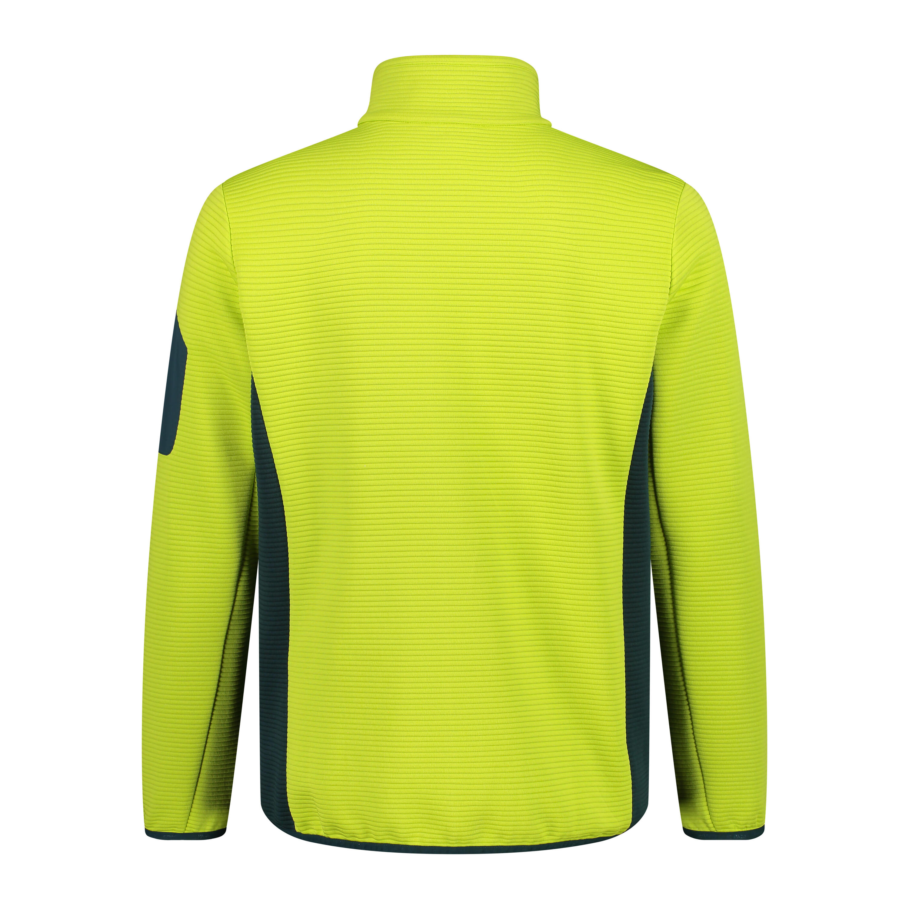 Polaire zippée intégrale unlimitech CMP 2/3