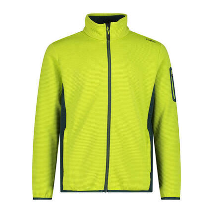 Polaire zippée intégrale unlimitech CMP