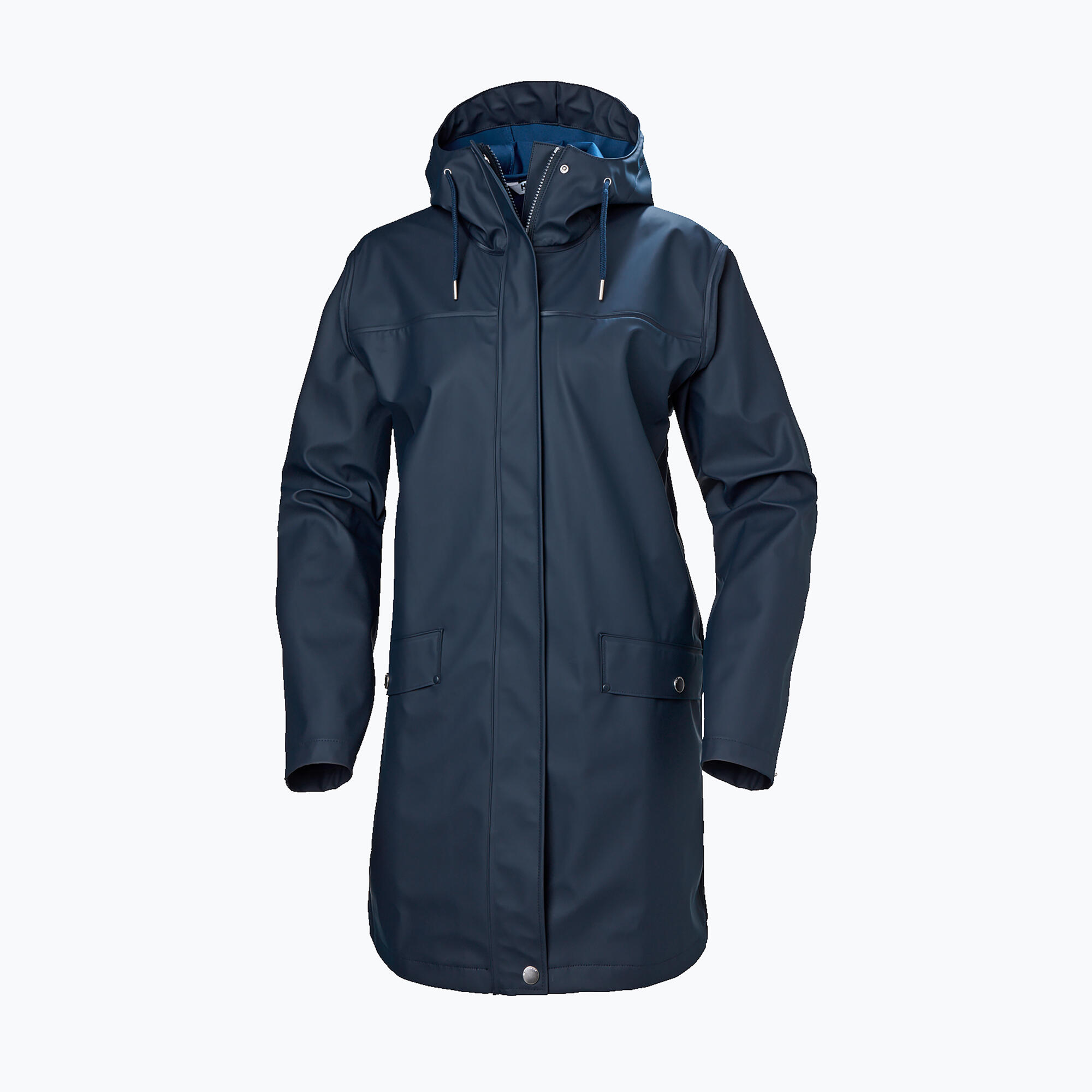 Giacca impermeabile da donna Helly Hansen moss 5/5