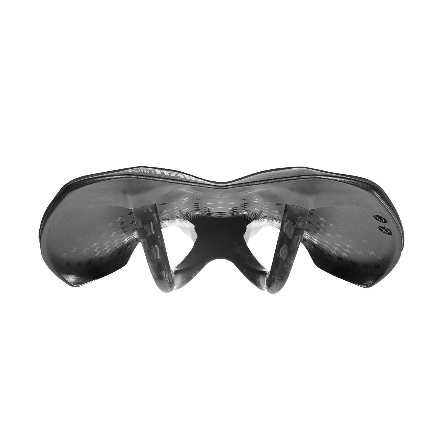 Selle Italia - Selle Selle Italia Slr Carbon - L1 - Selle De Vélo - Noir - 145 Mm - Decathlon