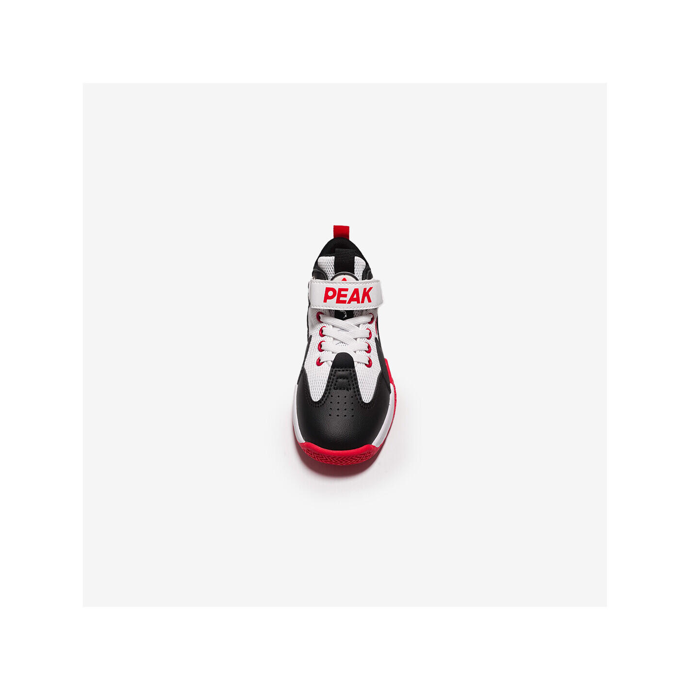 Zapatillas de baloncesto para niños Peak Game 2 3/5