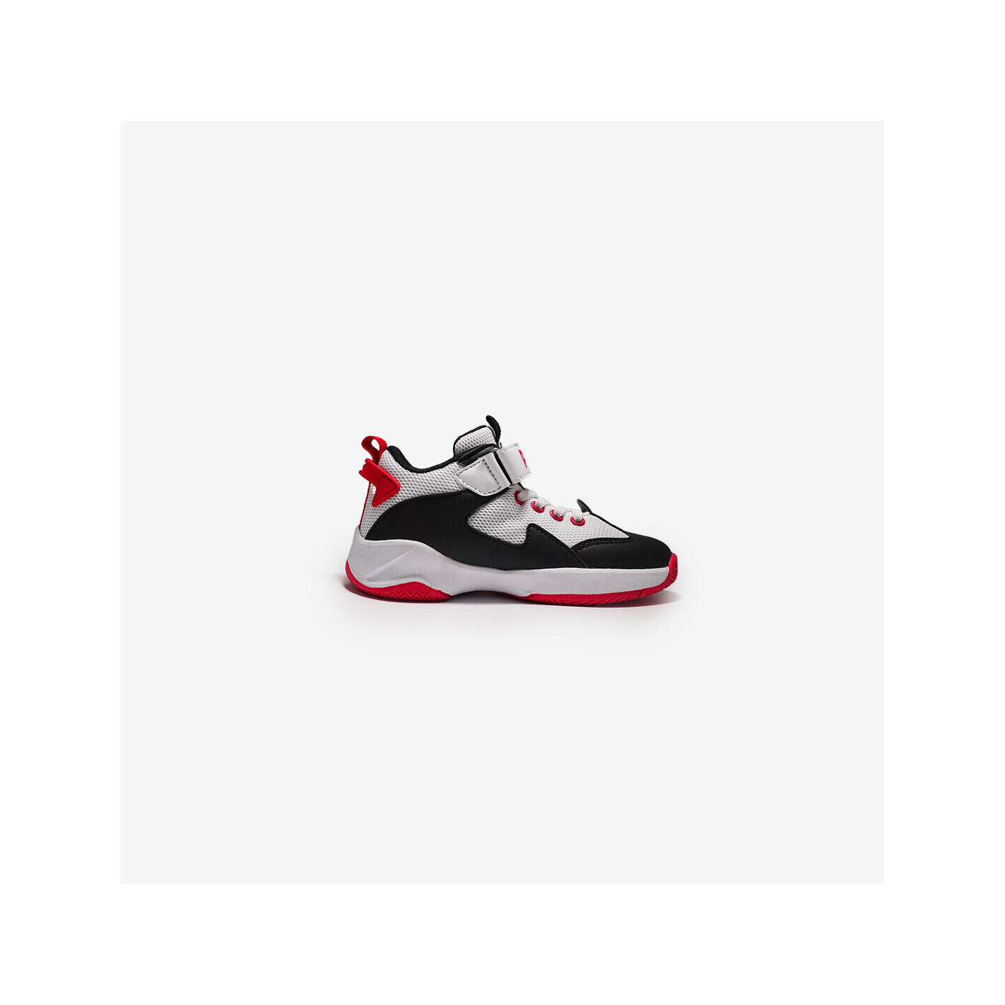 Zapatillas de baloncesto para niños Peak Game 2 2/5