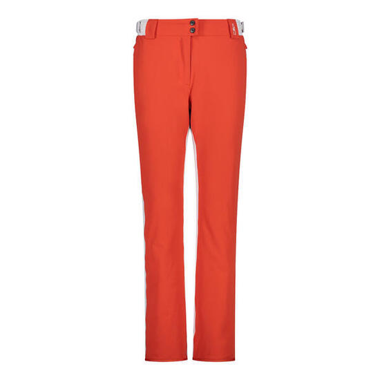 Pantaloni da sci da donna CMP