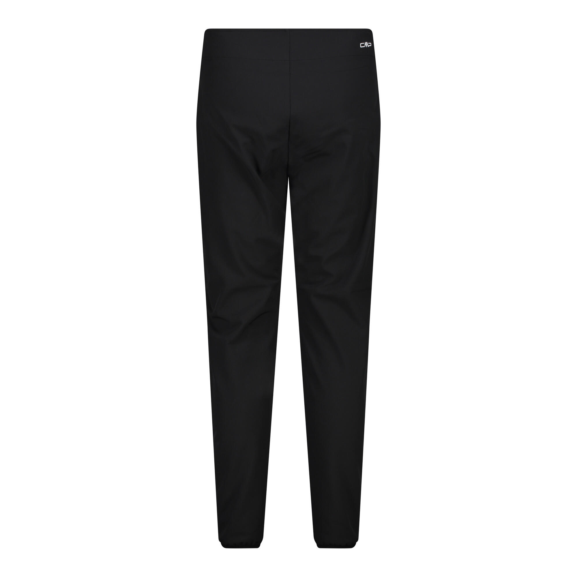 Pantaloni da sci softshell slim da donna CMP 2/6