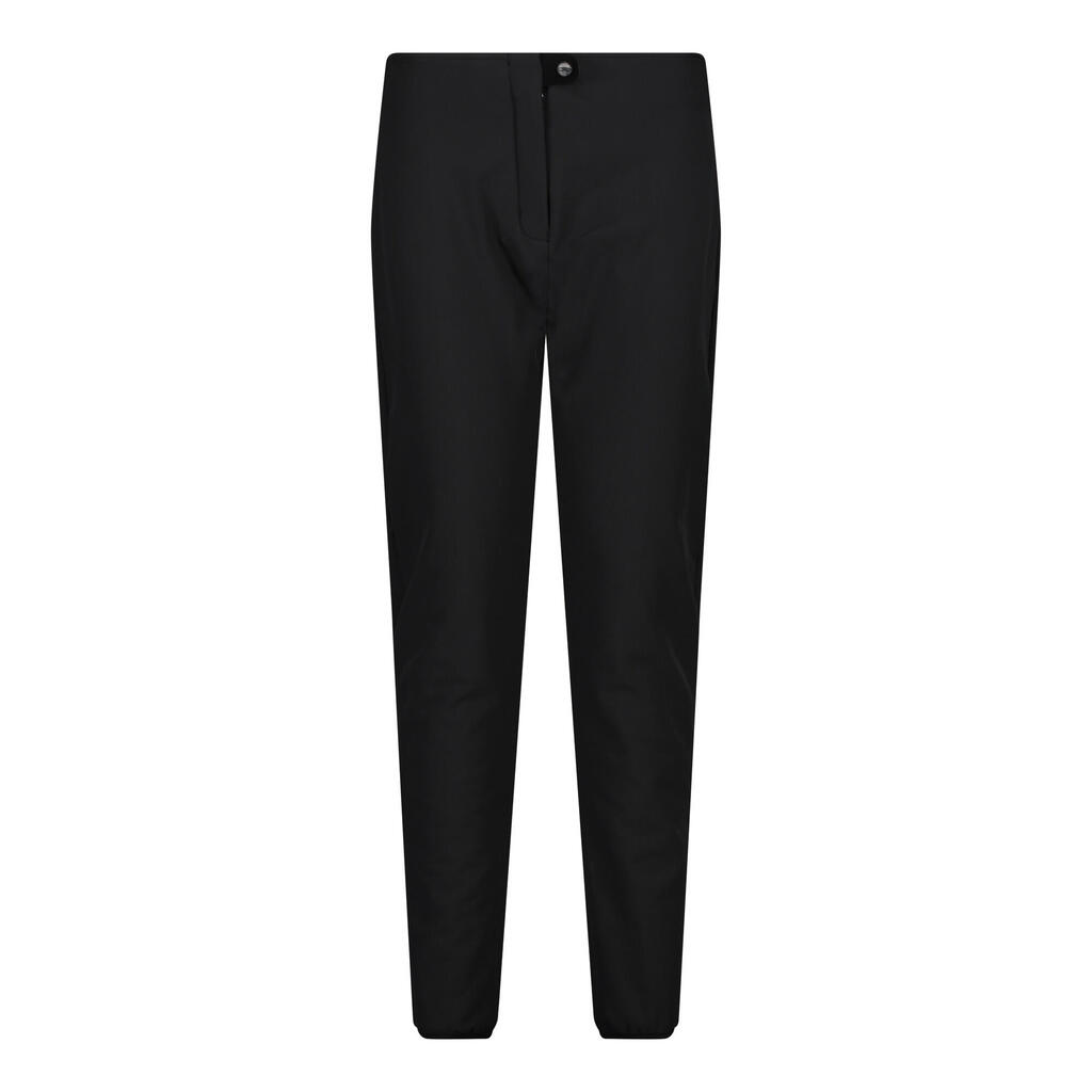 Women's slim softshell ski Trousers CMP