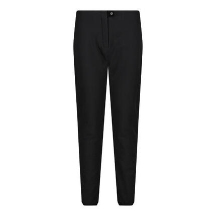 Dames slim softshell skibroek CMP