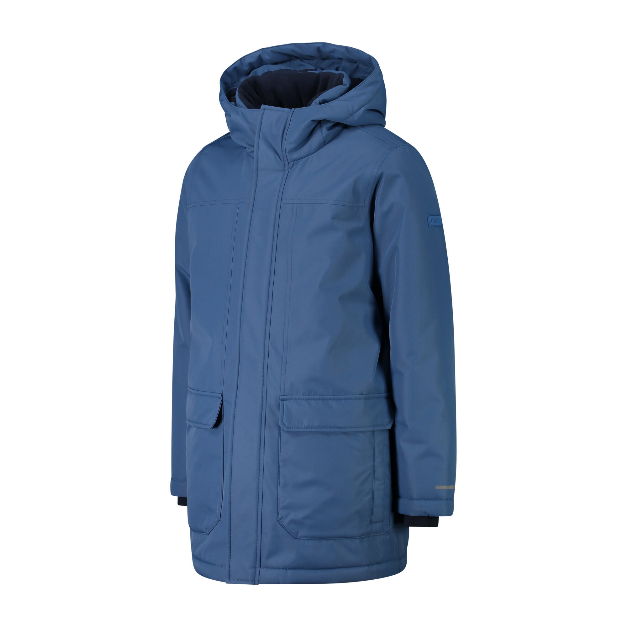 Kinderparka met capuchon CMP 3/3