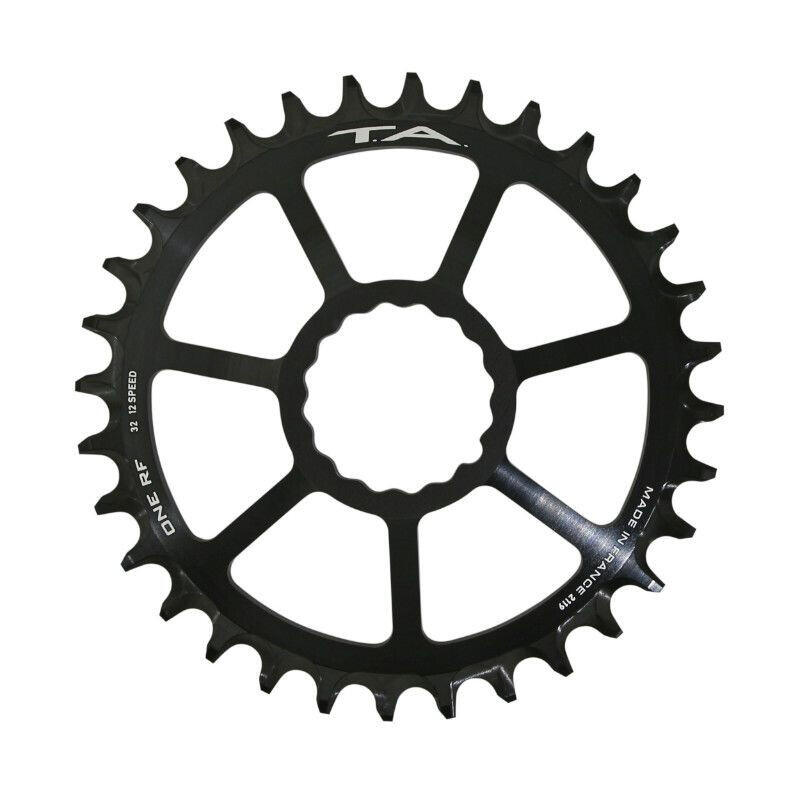 TA SPECIALITES Piatto disco Specialità T.A. Direct Mount Race Face Cinch Ta One Rf