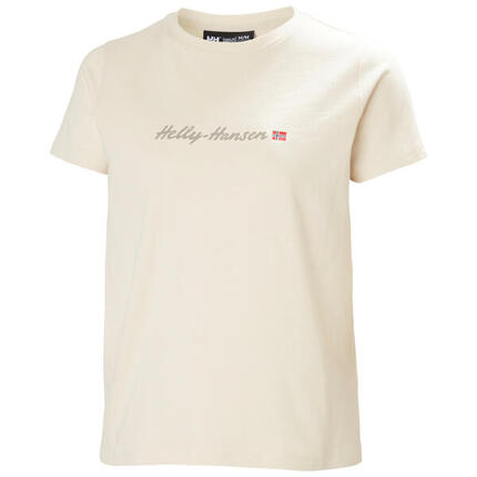 T-Shirt Helly Hansen Core Graphic 2.0