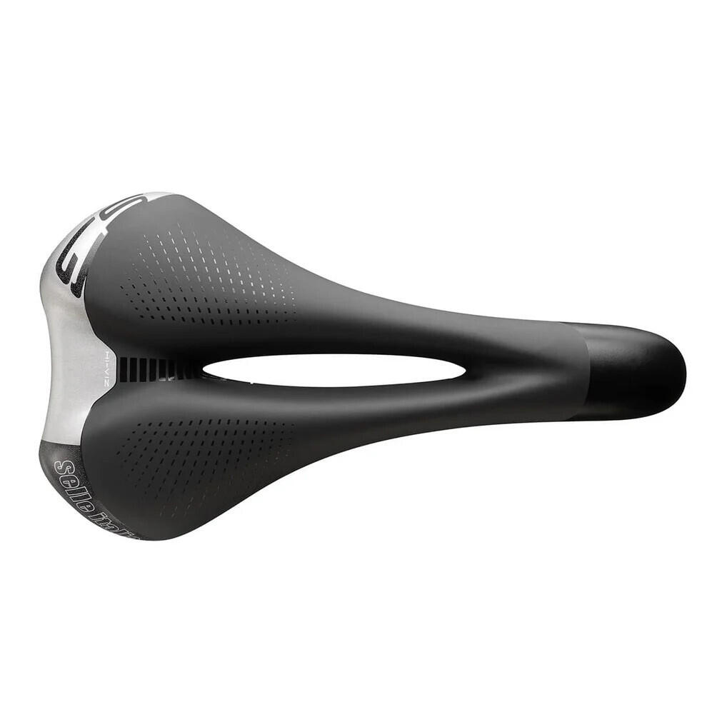 SELLE ITALIA Sella Sella Italia S 3 Flow FeC Alloy - L1