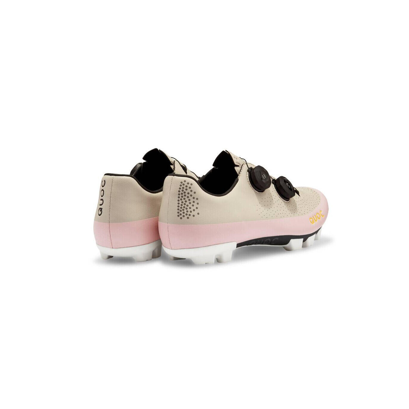 Chaussures vélo Quoc GT XC 4/5